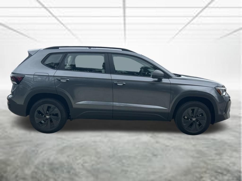 New 2026 Gray Volkswagen 1.5T S image 5