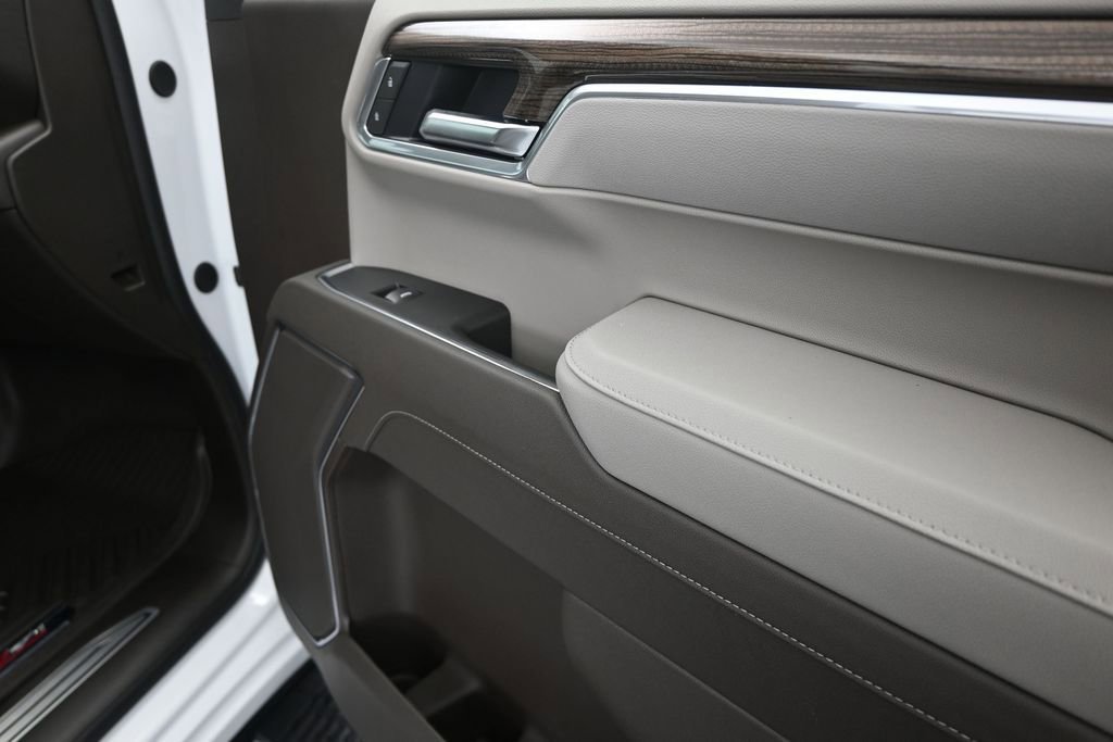 2026 Chevrolet Silverado 1500 LT - Photo 26