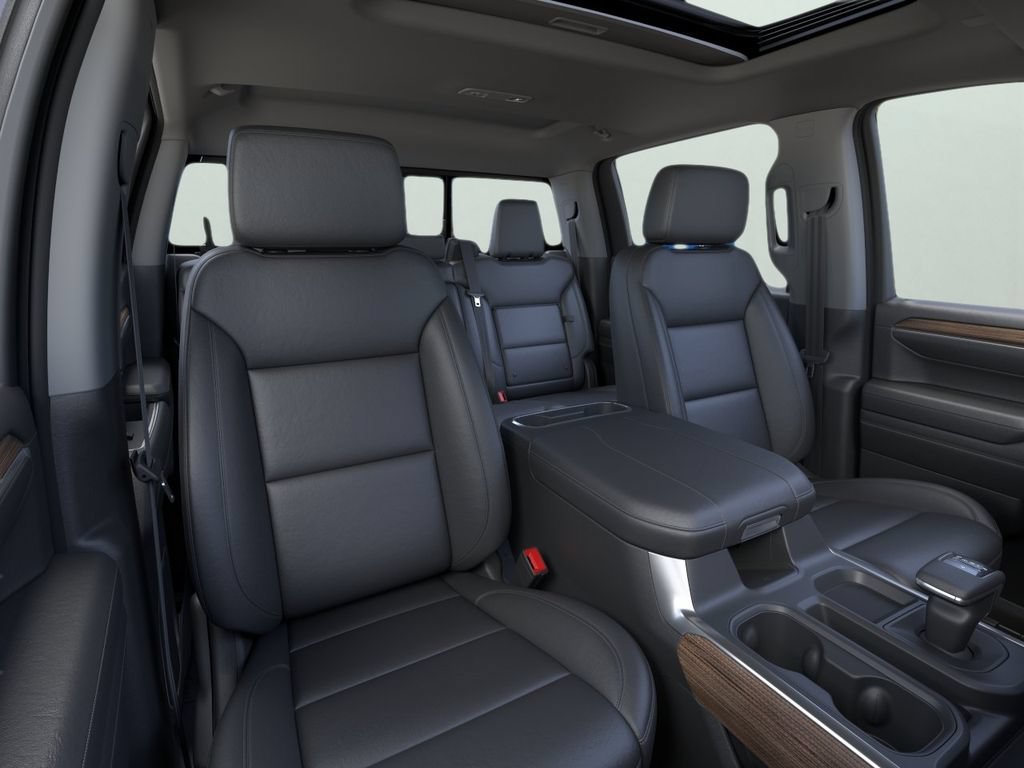 2026 Chevrolet Silverado 1500 RST - Photo 16