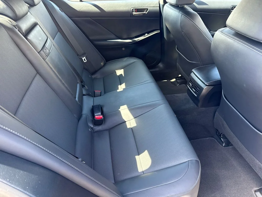 Used 2024 Black Lexus 300 image 13