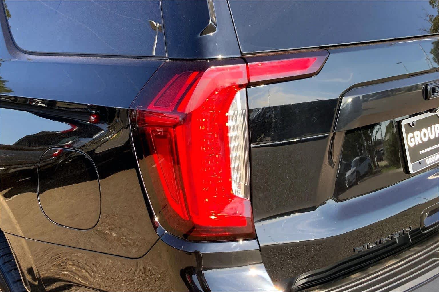 Certified Used 2021 Onyx Black GMC Denali image 29
