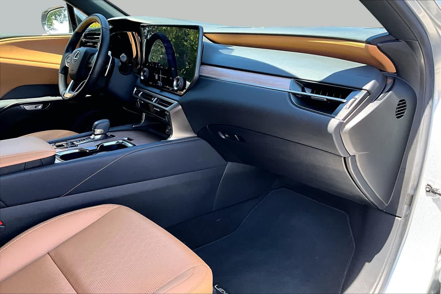 Used 2025 Iridium Lexus  image 19