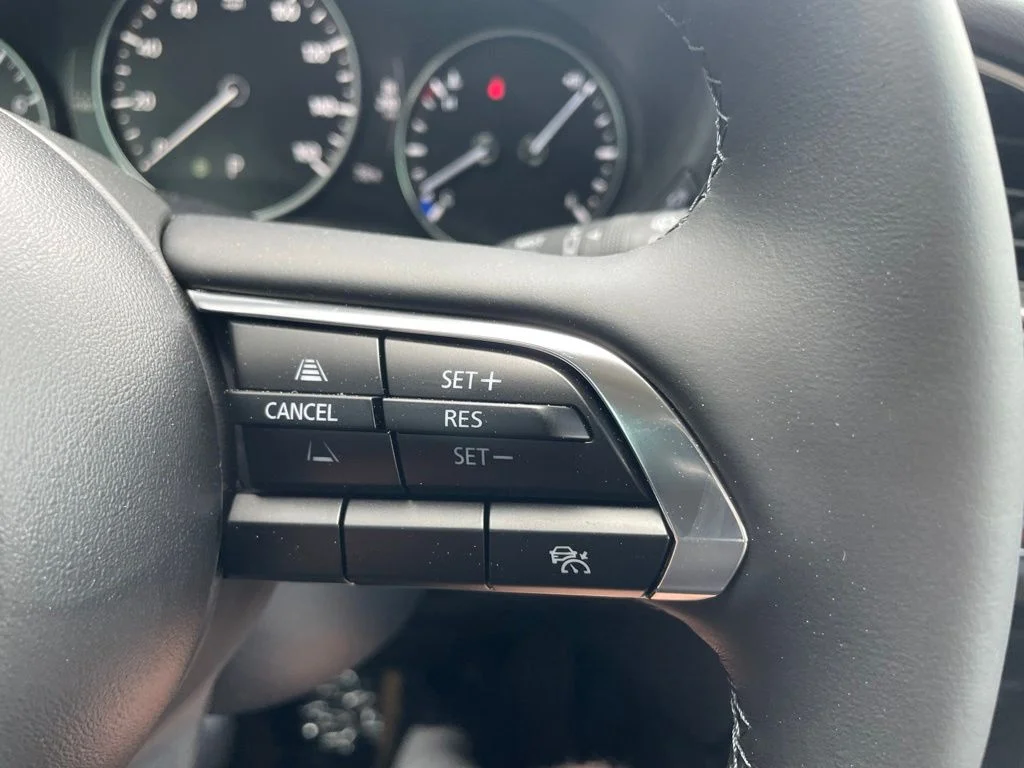 New 2026 Snowflake White Pearl Mazda 2.5 S Premium AWD image 19