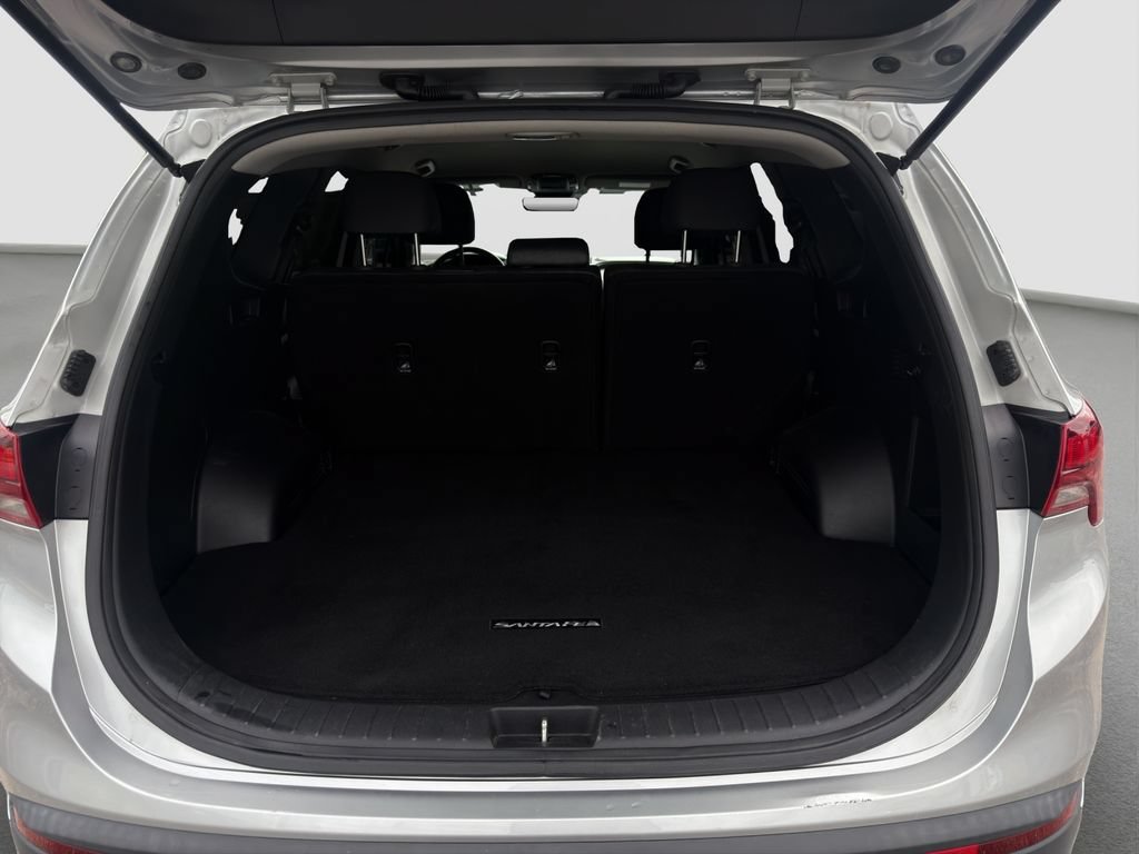Used 2022 Silver Hyundai SEL image 20