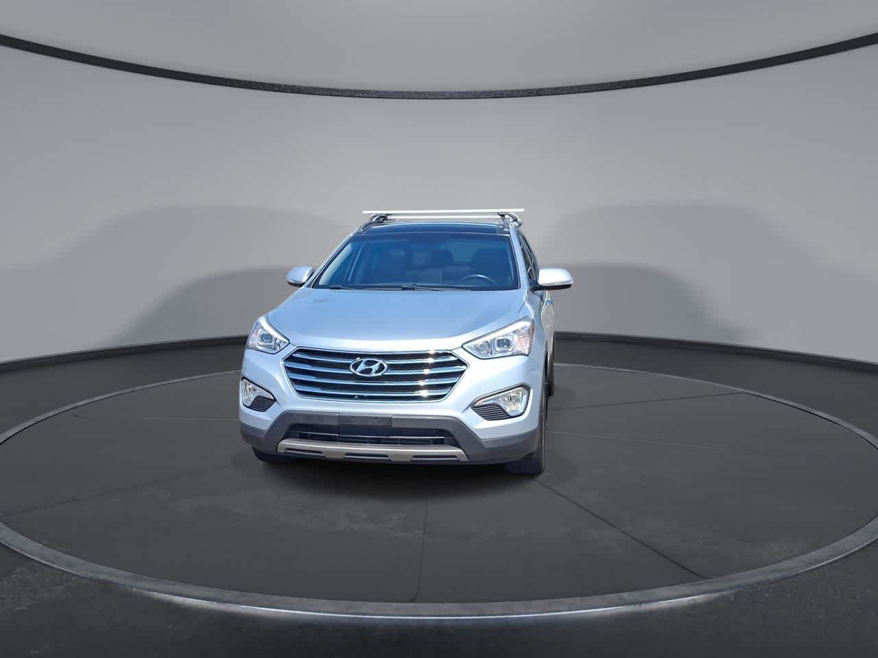 Used 2016 Circuit Silver Hyundai SE image 3