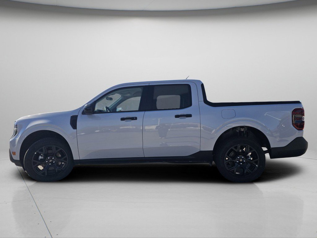 2025 Ford Maverick XLT - Photo 21