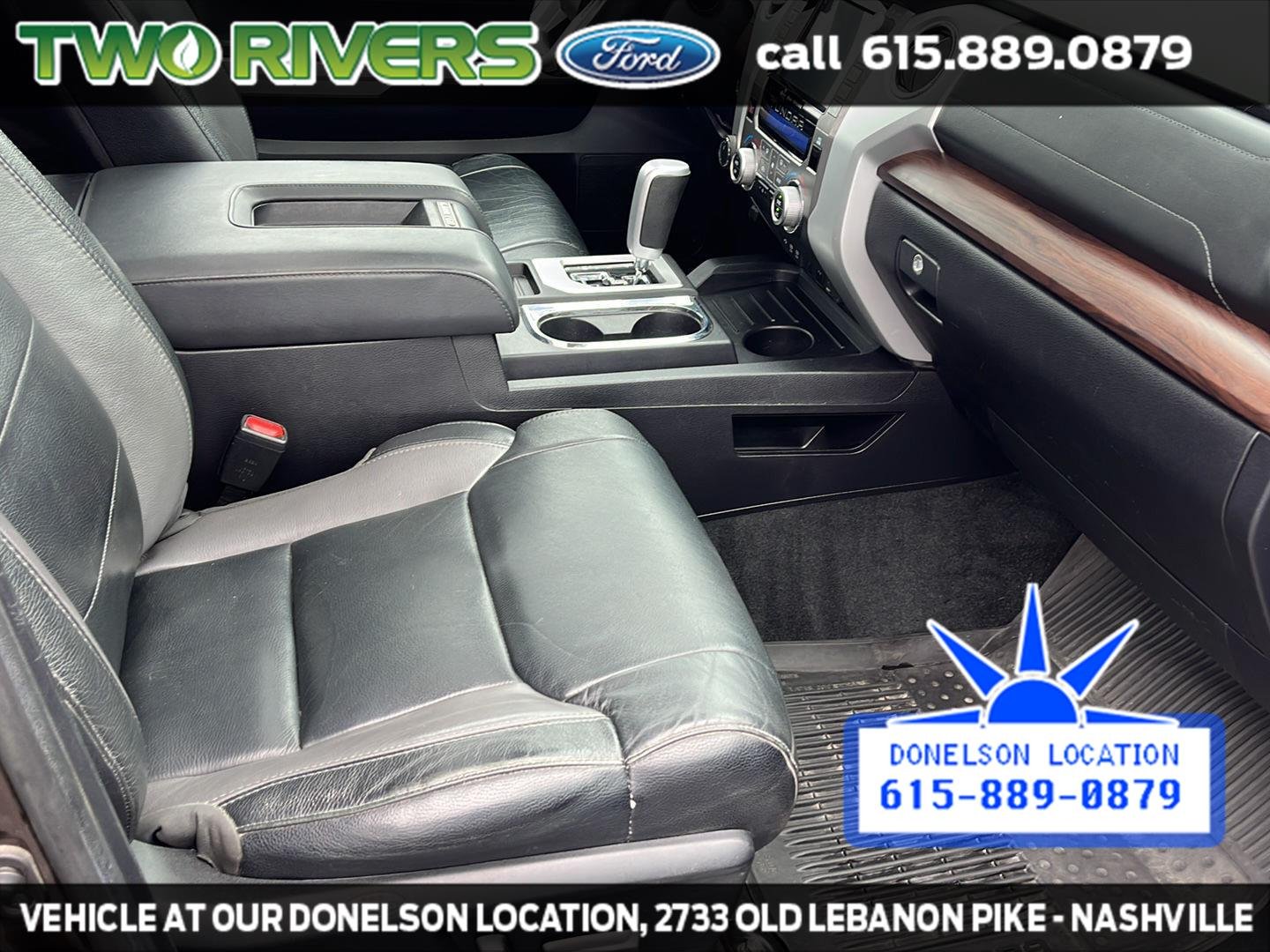 Used 2021  TOYOTA TRUCK LIMITED image 46