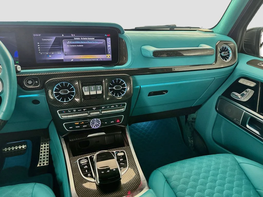 Used 2022  Mercedes-Benz G 63 AMG® image 25