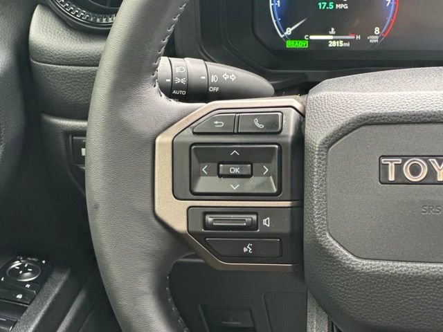 Used 2026 Pearl Toyota Base image 27