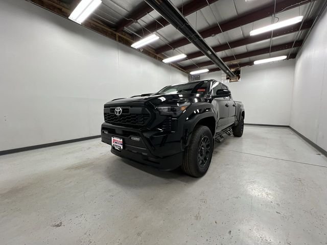 2025 Toyota Tacoma TRD Sport - Photo 4
