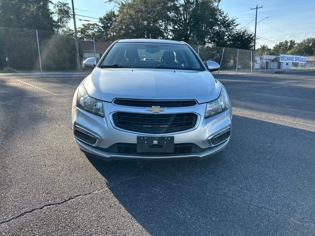 Used 2016 Silver Chevrolet 1LT image 7