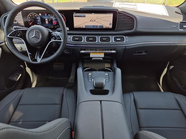 New 2026 Selenite Grey Metallic Mercedes-Benz GLE 450 image 20