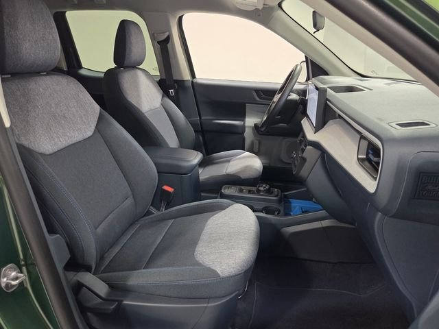 Used 2025 Green Ford XLT image 13