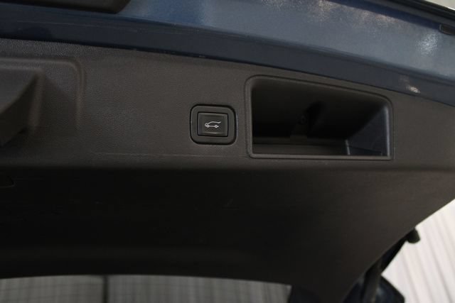 Used 2024 Downpour Metallic GMC Denali image 36