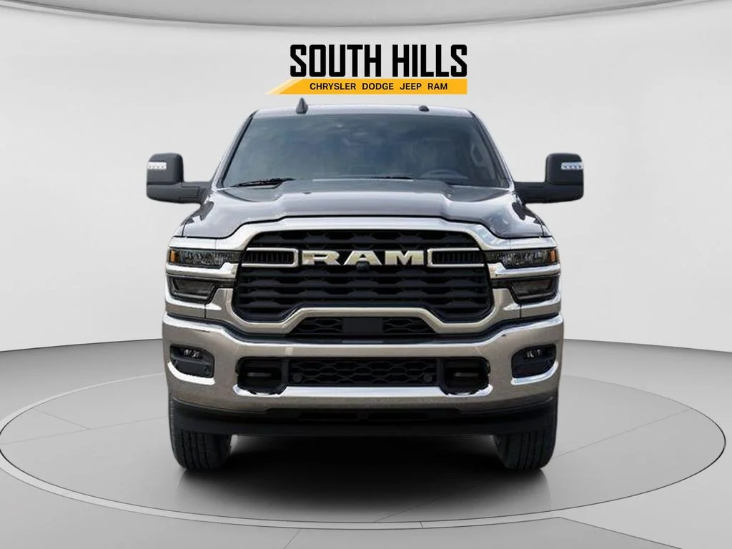 2026 RAM 3500 Tradesman - Photo 6