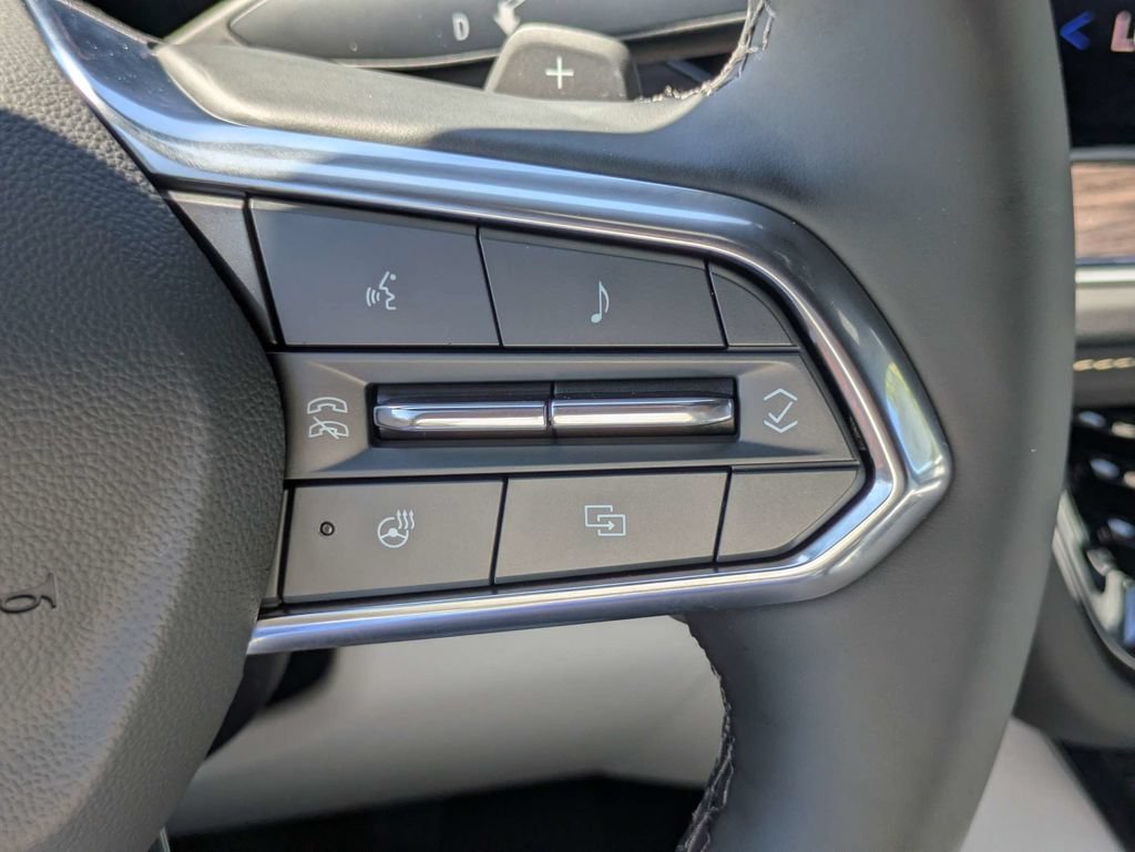 2026 Chevrolet Tahoe Premier - Photo 27