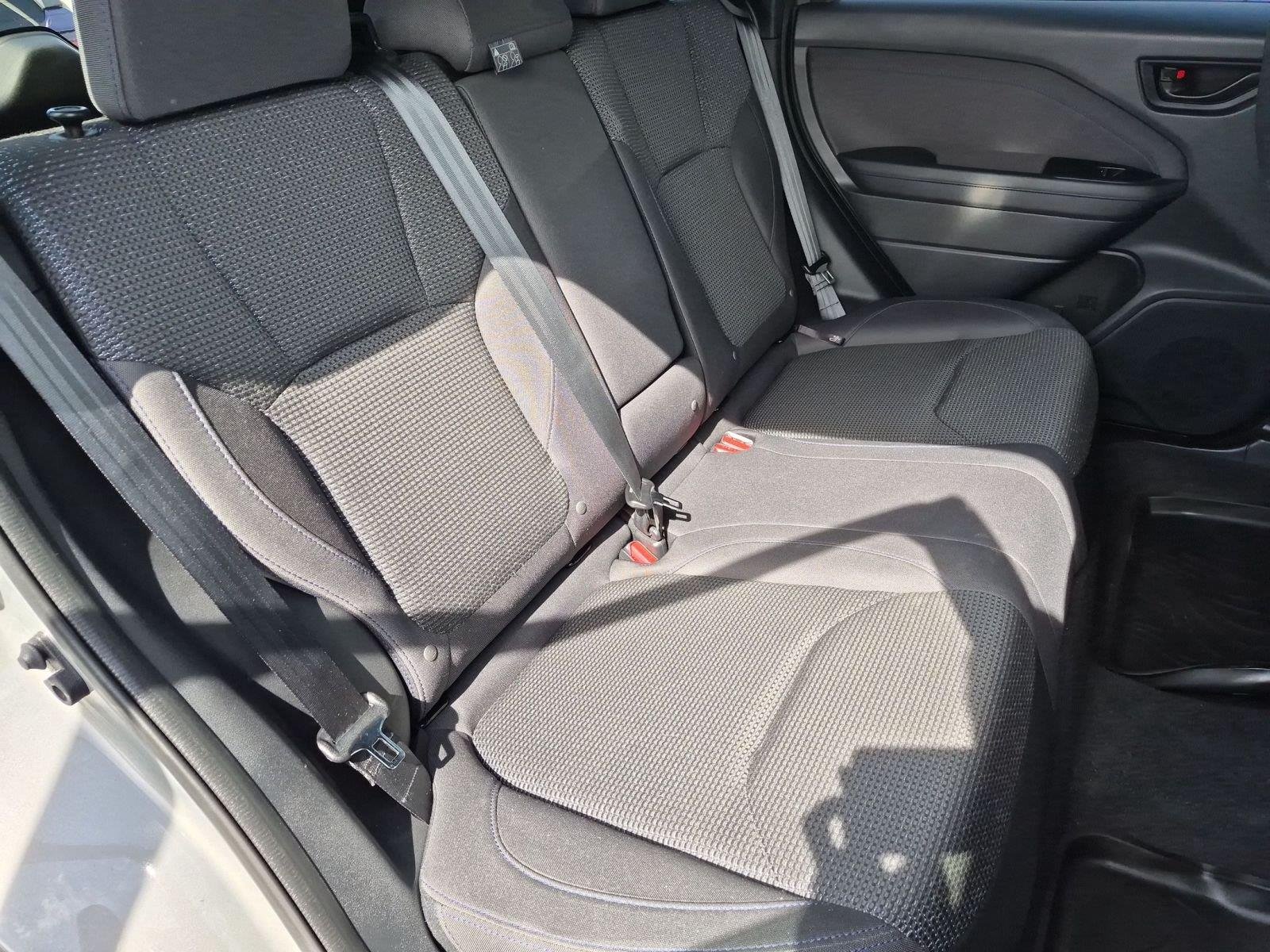Used 2025 River Rock Pearl Subaru Premium image 28