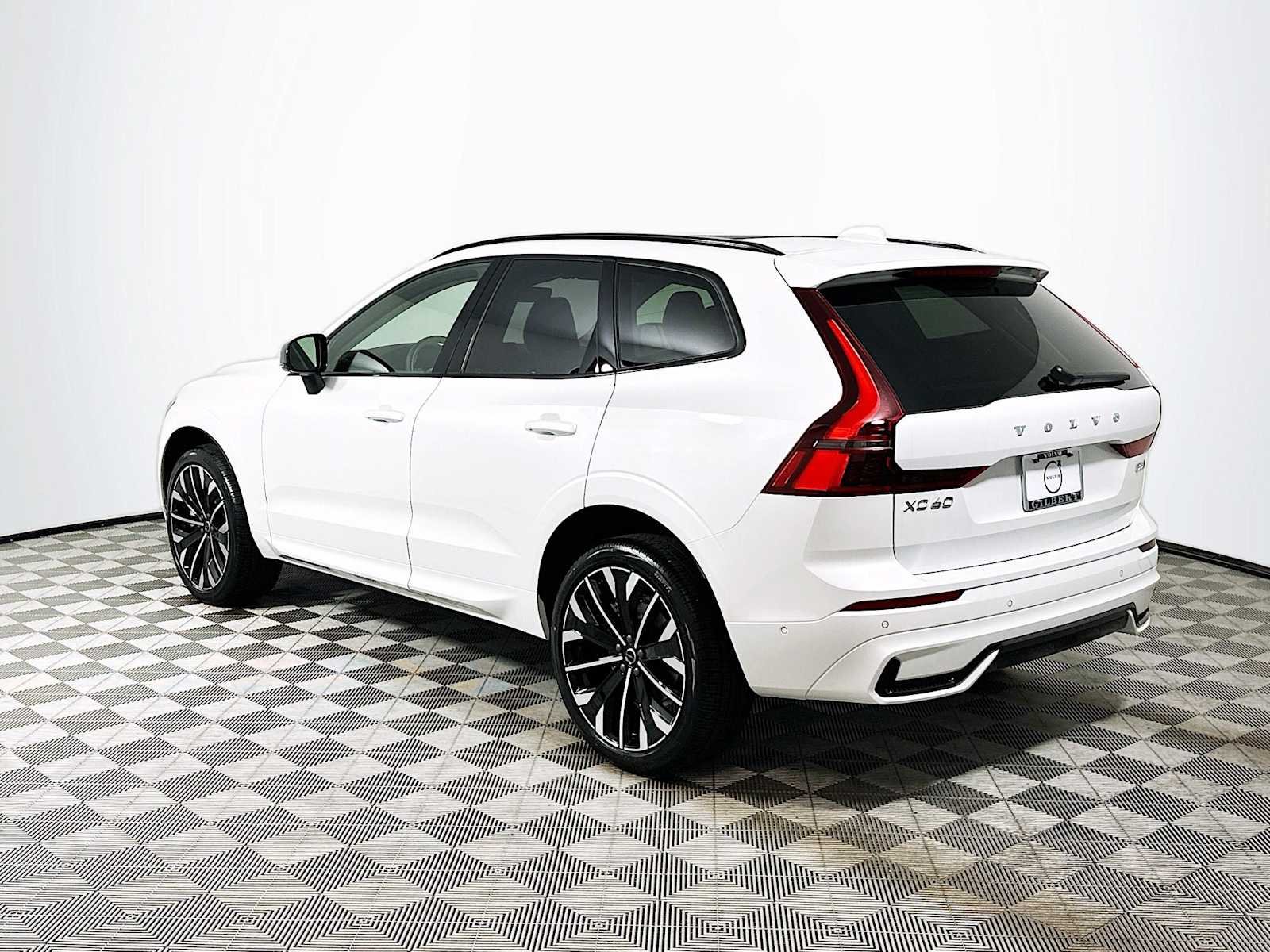 2026 Volvo XC60 Ultra