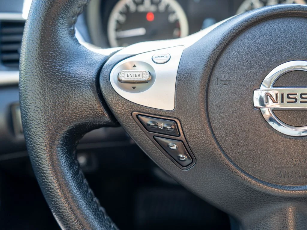 Used 2019 Black Nissan SR image 20