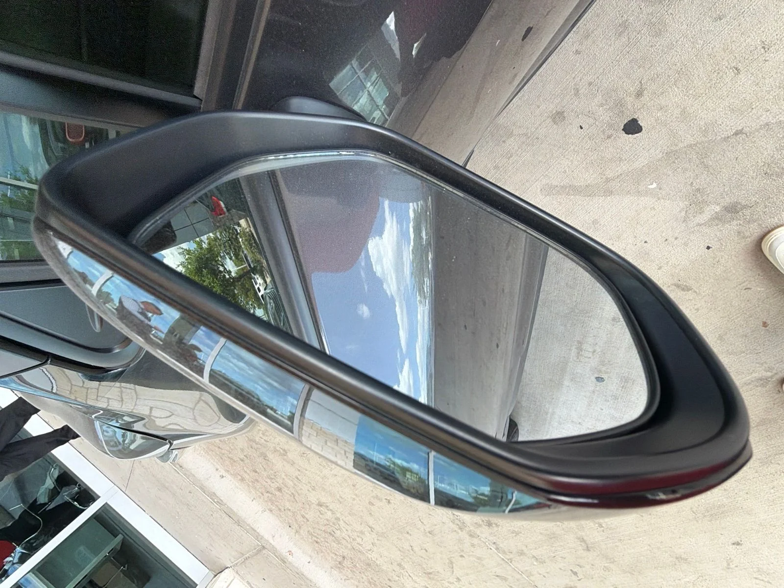 Used 2024 Gray Toyota SE image 14