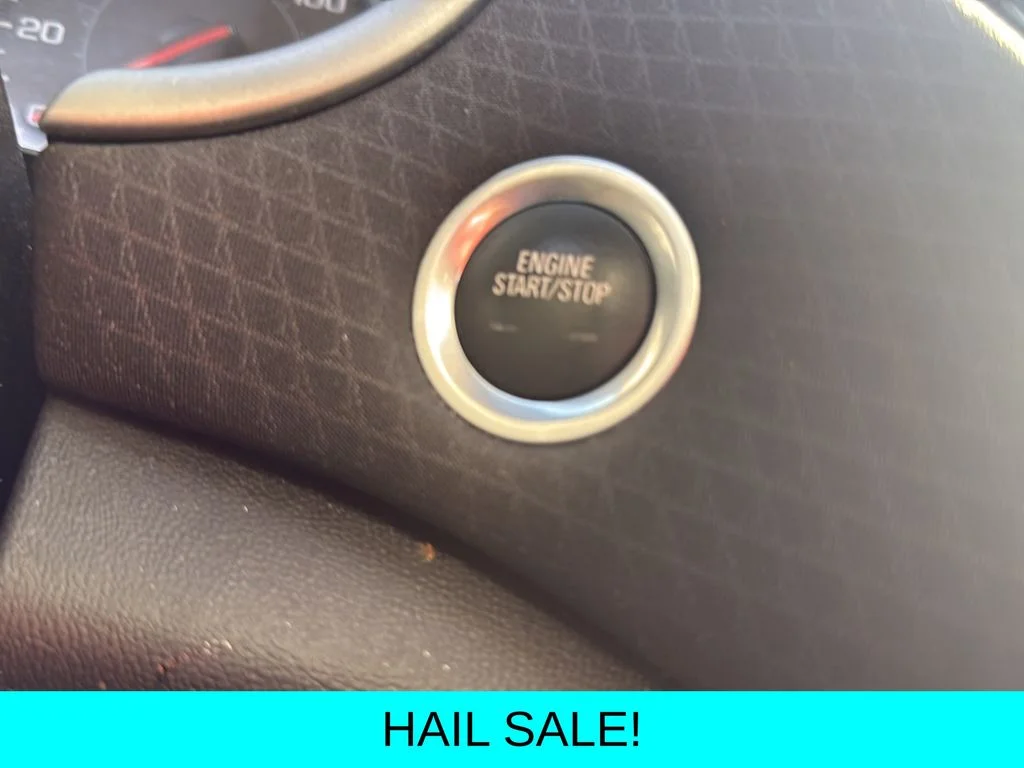 Certified Used 2023 Gray Chevrolet LS image 11