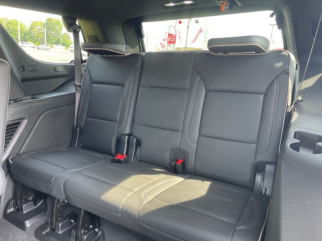 Used 2026 Black GMC Elevation image 26