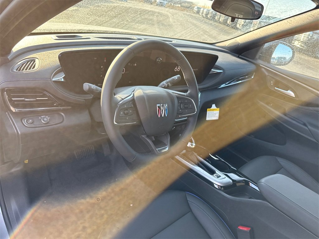 2026 BUICK ENVISTA - Image 14