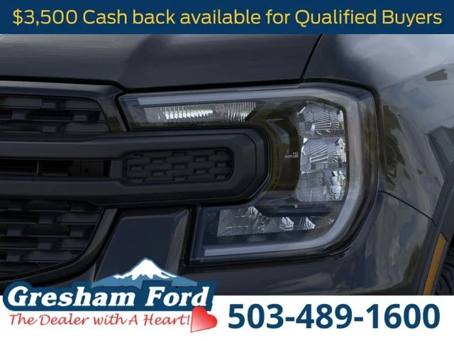2025 Ford Ranger XL - Photo 21