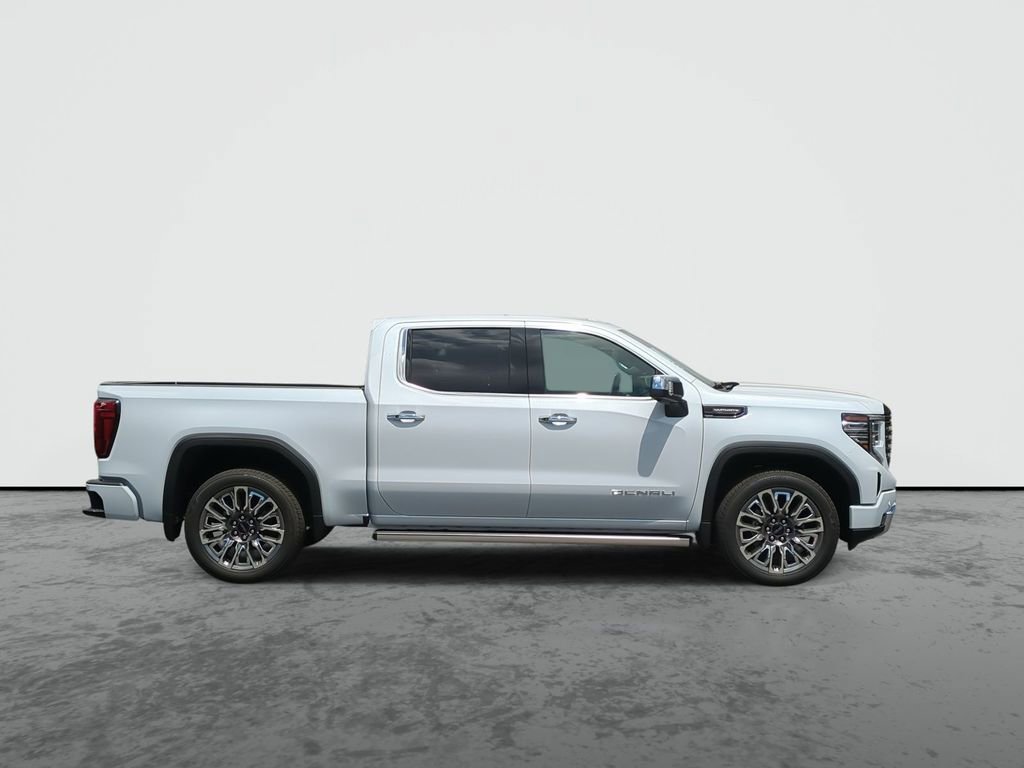2026 GMC Sierra 1500 Denali Ultimate - Photo 9