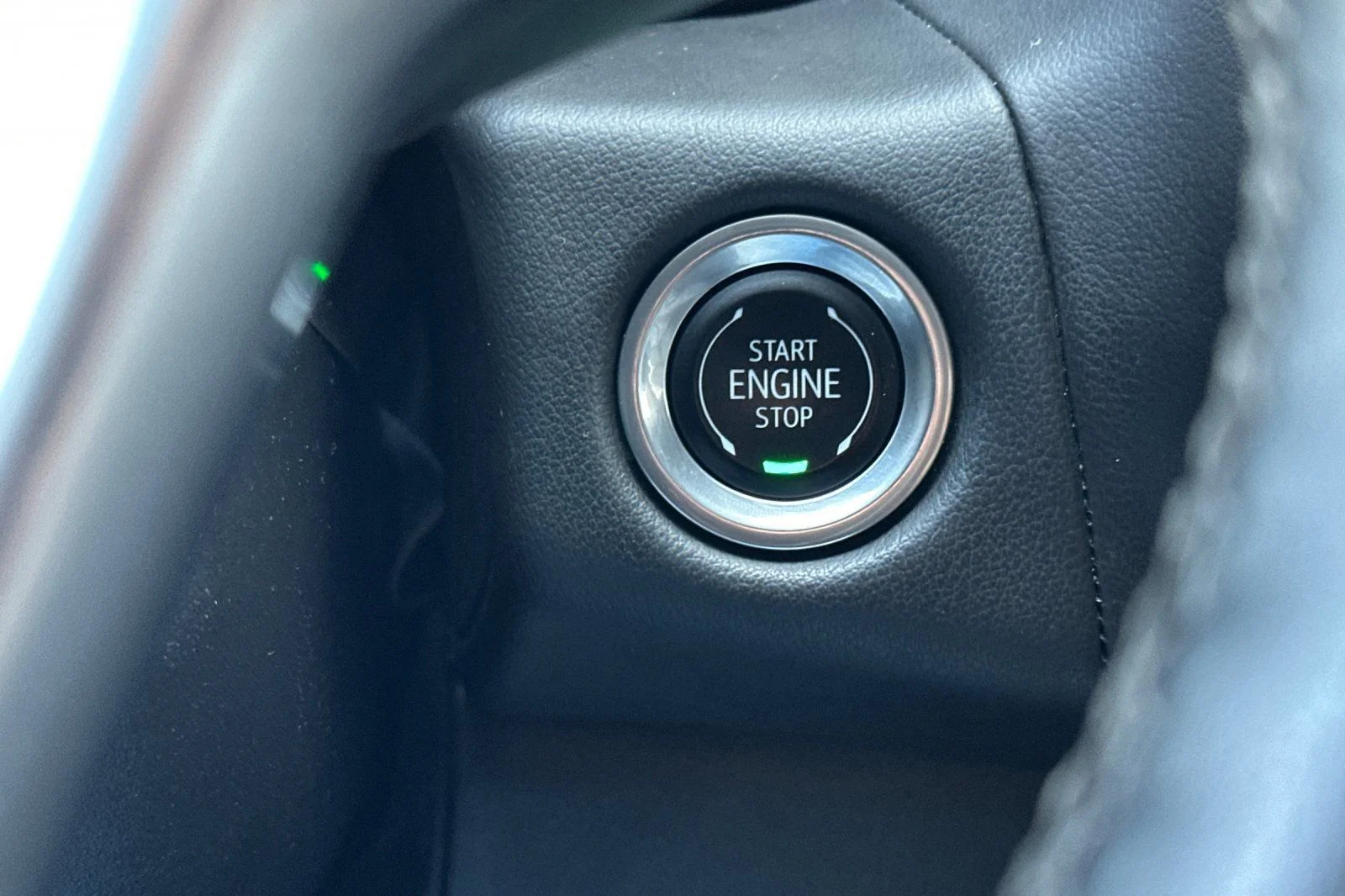2024 Chevrolet Tahoe LT - Photo 32