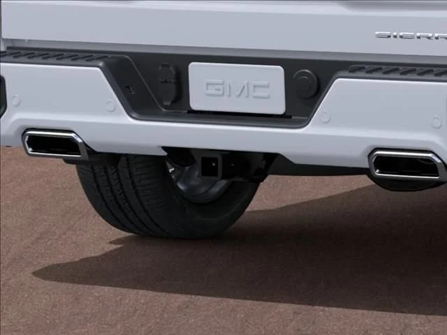 2026 GMC Sierra 1500 Denali - Photo 14