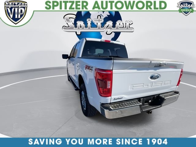 2022 Ford F-150 XLT - Photo 7