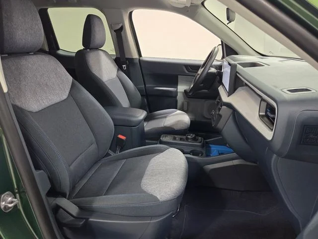 Used 2025 Green Ford XLT image 13