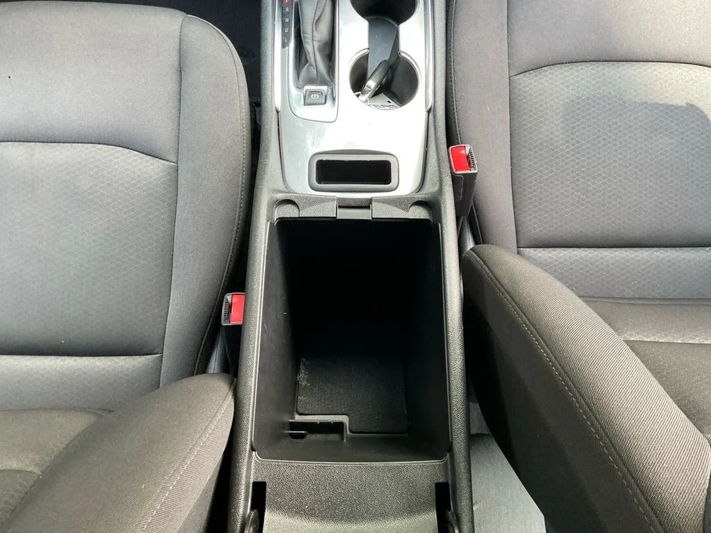 Used 2024 Black Chevrolet LT image 11