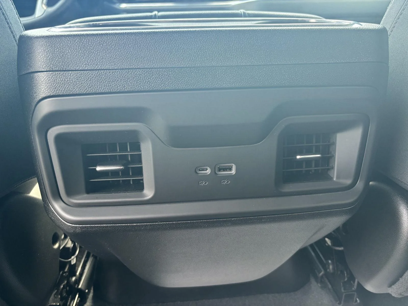 Used 2024 Lakeshore Blue Metallic Chevrolet RST image 13