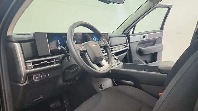 2026 Hyundai Santa Fe SE - Photo 16