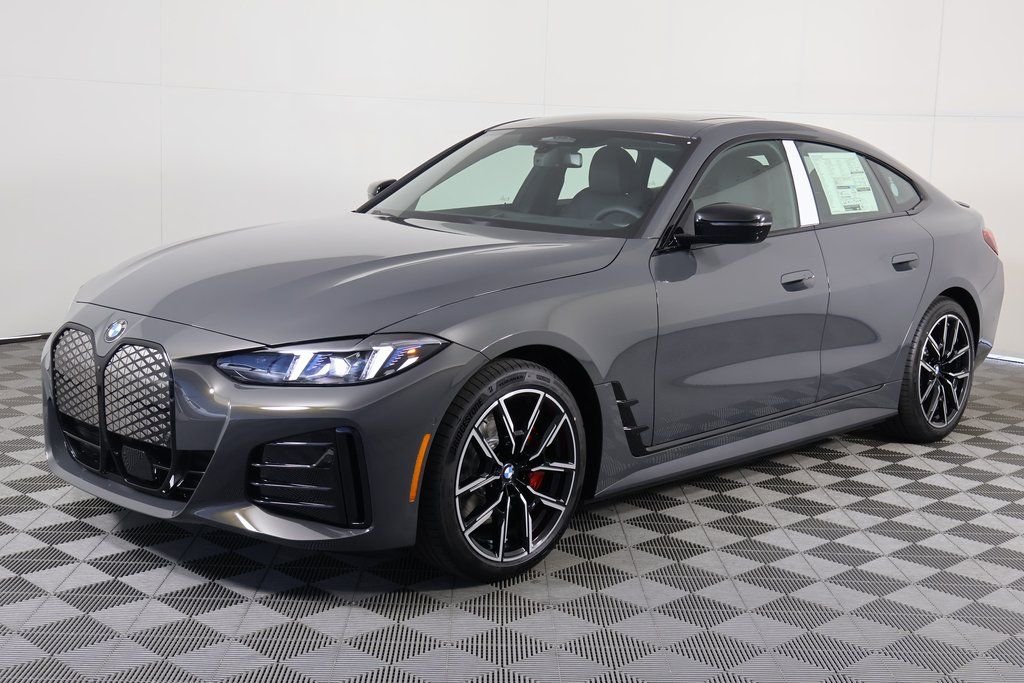 2026 BMW i4