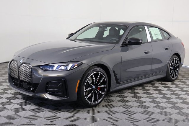 2026|BMW|i4|eDrive40|4D Hatchback