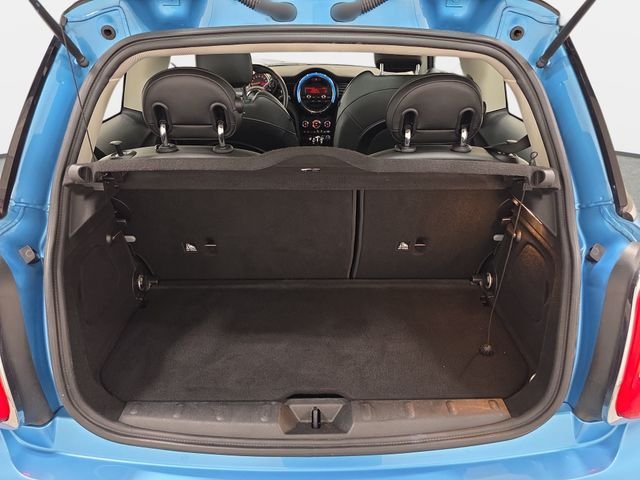 Used 2015 Blue MINI Base image 29