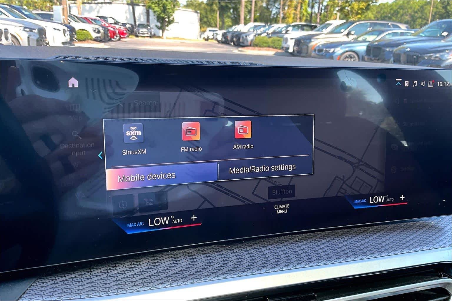 Certified Used 2024 Brooklyn Grey Metallic BMW M440i xDrive image 36