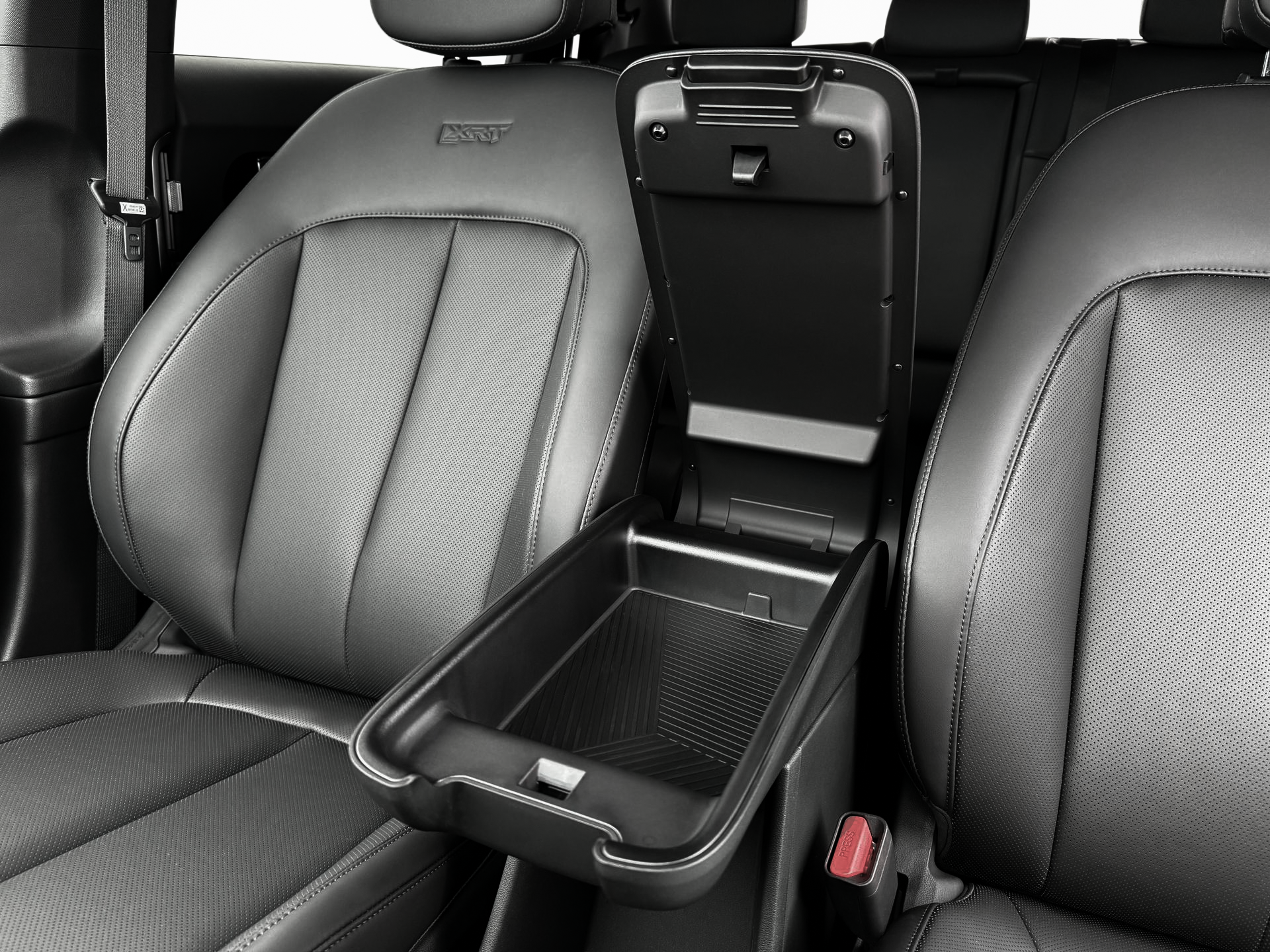 2025 Hyundai IONIQ 5 XRT - Photo 18