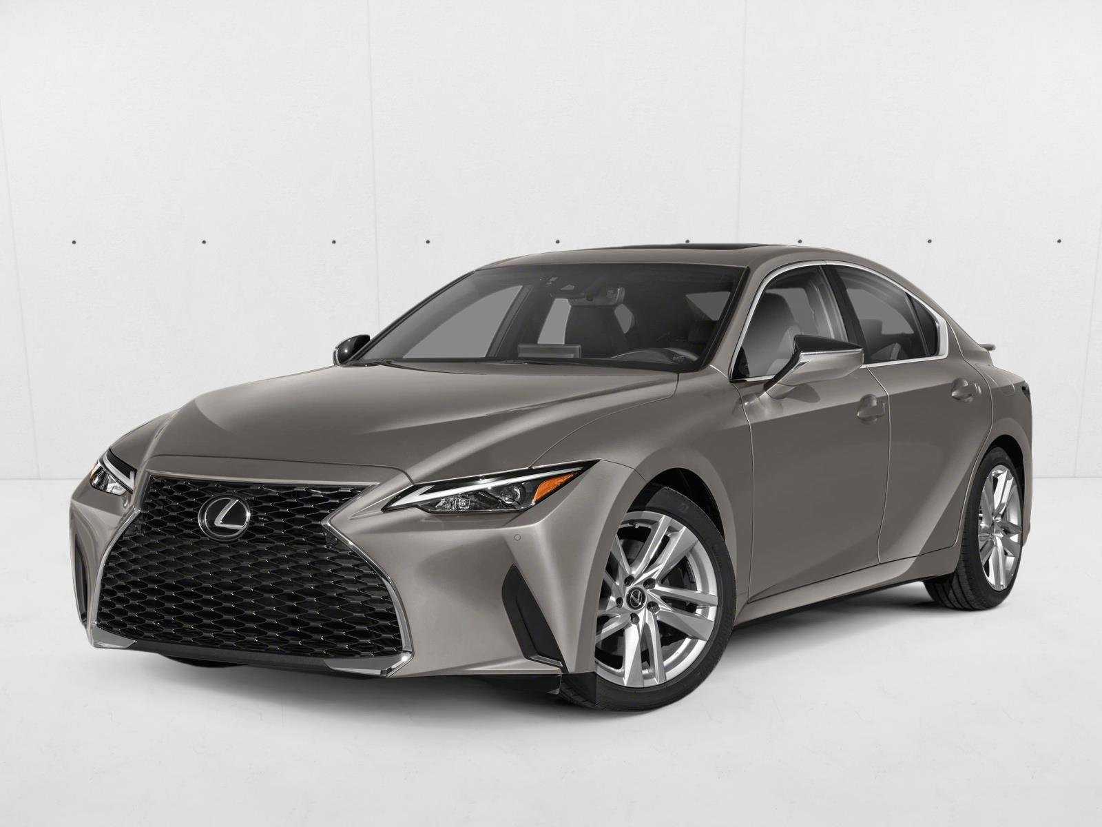 2023 Lexus IS 300