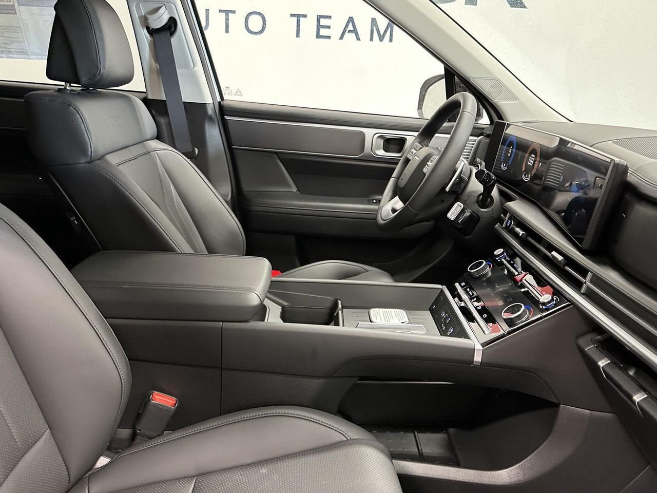 New 2026 Serenity White Hyundai XRT AWD image 38