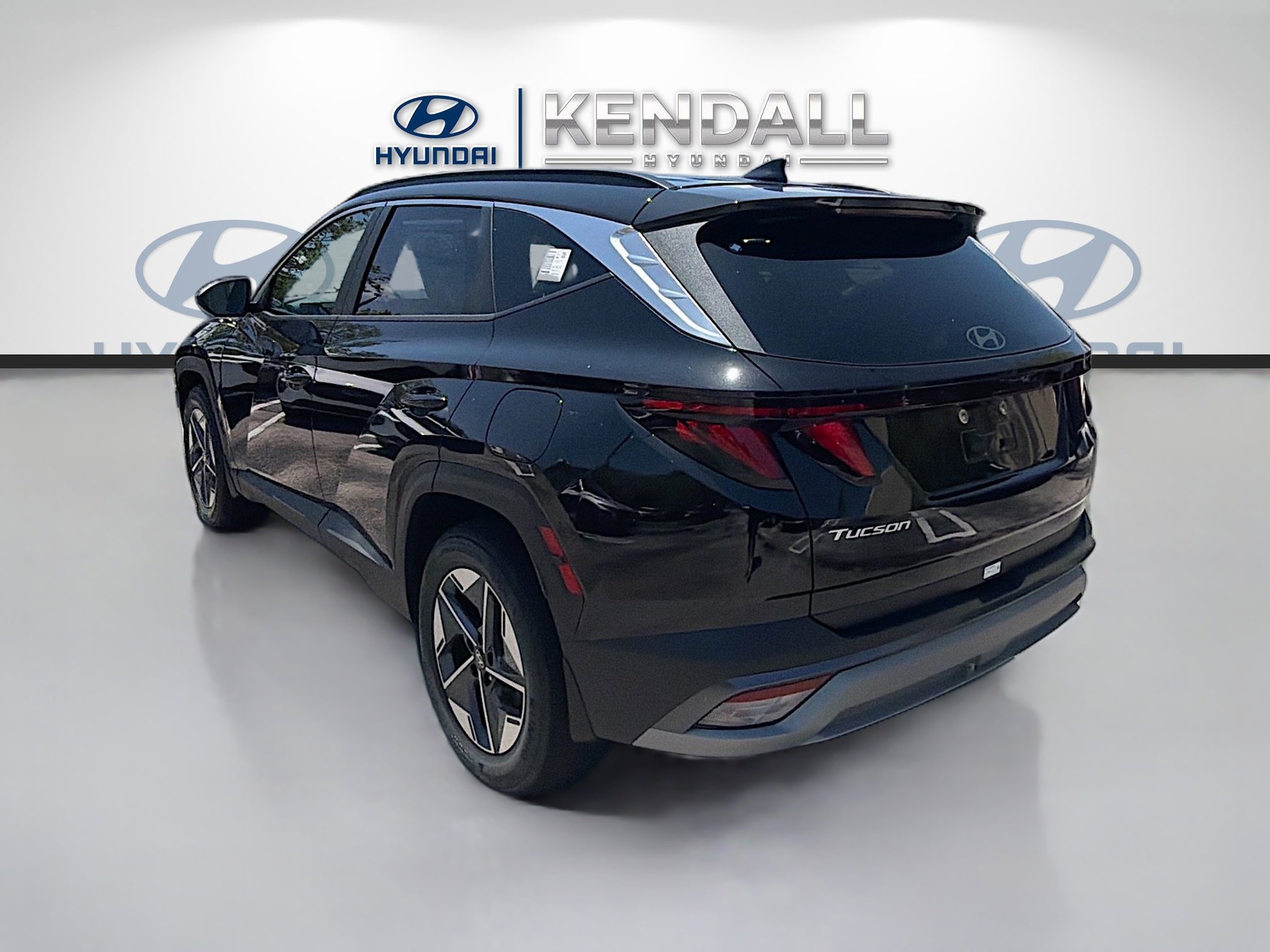 2026 Hyundai Tucson SEL - Photo 29