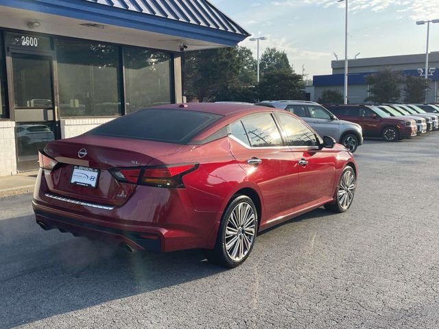 2023 Nissan Altima SL - Photo 6