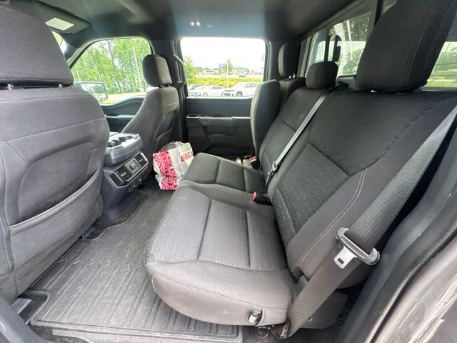 Used 2021 Lead Foot Ford XLT image 35