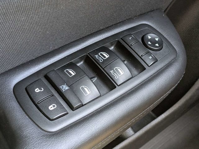 Used 2016 Blue Chrysler Limited image 23