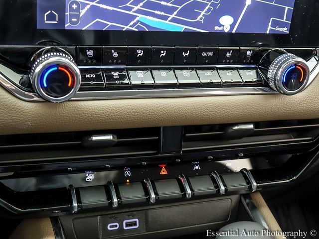 New 2026 Onyx Black GMC Denali image 20
