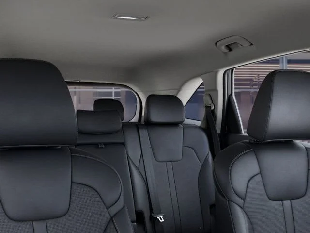 New 2026 Wolf Gray Kia EX image 25