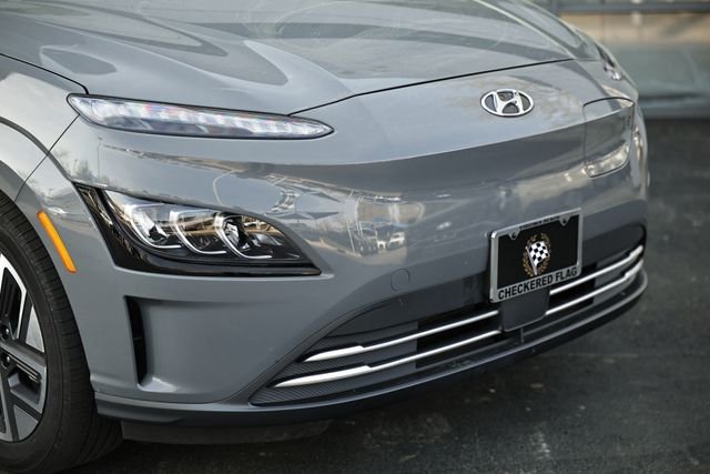 Used 2023 Hyundai Kona EV Limited with VIN KM8K53AG1PU164895 for sale in Virginia Beach, VA